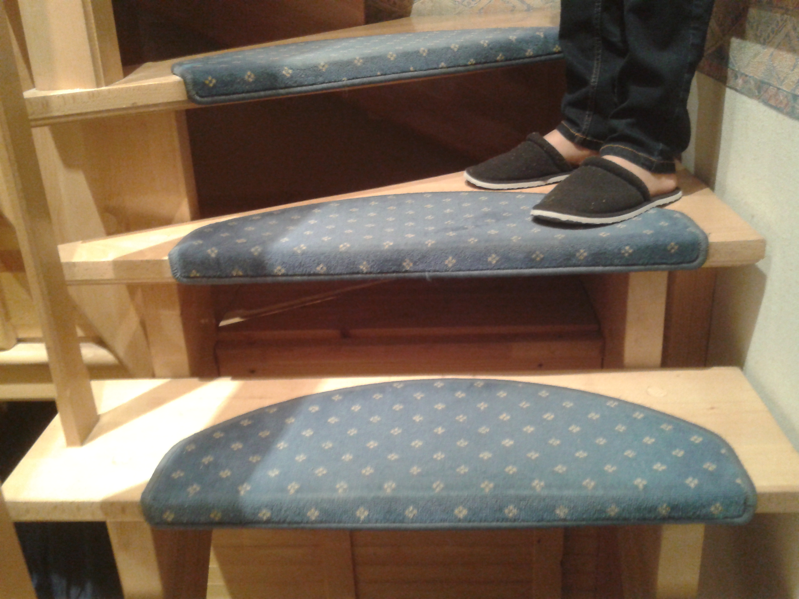 Prace stolarskie - zdjęcie 1